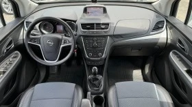 Opel Mokka 1.4i 4x4  | Mobile.bg    12