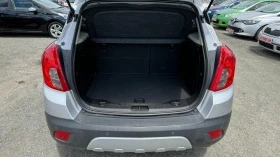 Opel Mokka 1.4i 4x4 Обслужена - [14] 