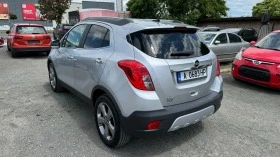 Opel Mokka 1.4i 4x4 Обслужена - [8] 