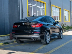 BMW X4 M40i M Packet 360к.с. FULL Екстри, снимка 8