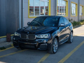 BMW X4 M40i M Packet 360к.с. FULL Екстри, снимка 6