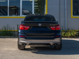 BMW X4 M40i M Packet 360к.с. FULL Екстри, снимка 5