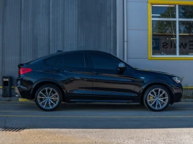 BMW X4 M40i M Packet 360.. FULL  | Mobile.bg    9