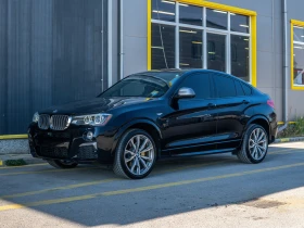 BMW X4 M40i M Packet 360к.с. FULL Екстри, снимка 7