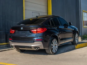 BMW X4 M40i M Packet 360к.с. FULL Екстри, снимка 4