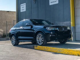 BMW X4 M40i M Packet 360к.с. FULL Екстри, снимка 12