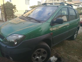 Renault Scenic rx4, снимка 9