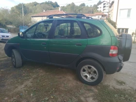 Renault Scenic rx4, снимка 5