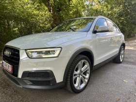 Audi Q3 2.0tdi150ks Quattro | Mobile.bg    1