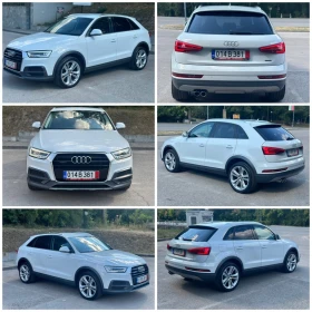 Audi Q3 2.0tdi150ks Quattro, снимка 14