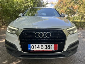     Audi Q3 2.0tdi150ks Quattro