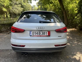 Audi Q3 2.0tdi150ks Quattro, снимка 5