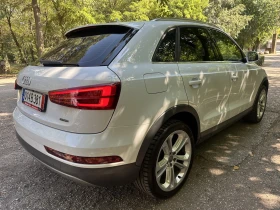 Audi Q3 2.0tdi150ks Quattro, снимка 4