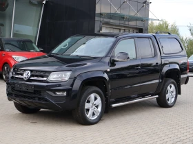 VW Amarok 3.0TDI/204kc - изображение 1