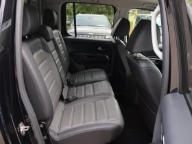 VW Amarok 3.0TDI/204kc, снимка 15