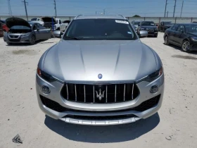 Maserati Levante LUXURY | Mobile.bg    2