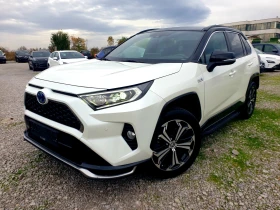 Toyota Rav4 PLUG-IN HYBRID/JBL/ОБДУХВАНЕ/360  КАМЕРА , снимка 1