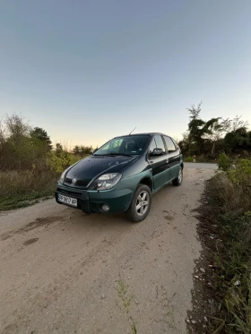 Renault Scenic rx4  - [1] 