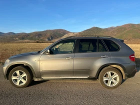 BMW X5 3.0 D  | Mobile.bg    4