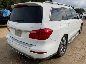 Mercedes-Benz GL 450 4-matic FULL  | Mobile.bg    3