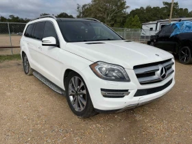 Mercedes-Benz GL 450 4-matic FULL  | Mobile.bg    4