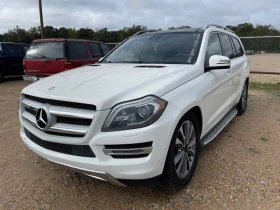 Mercedes-Benz GL 450 4-matic FULL 