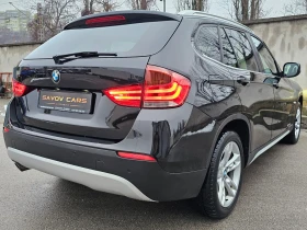 Обява за продажба на BMW X1 Xdrive/204кс/Pano/Швейцария/ ~18 999 лв. - изображение 3