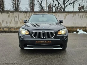 Обява за продажба на BMW X1 Xdrive/204кс/Pano/Швейцария/ ~18 999 лв. - изображение 1