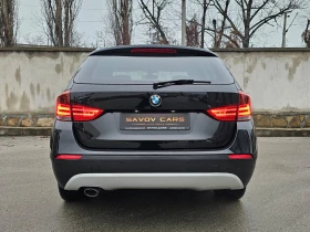 Обява за продажба на BMW X1 Xdrive/204кс/Pano/Швейцария/ ~18 999 лв. - изображение 4