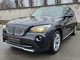 Обява за продажба на BMW X1 Xdrive/204кс/Pano/Швейцария/ ~18 999 лв. - изображение 1