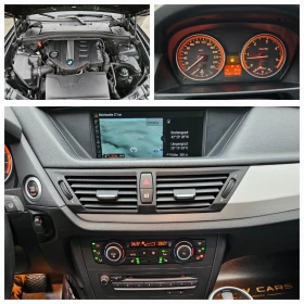 BMW X1 Xdrive/204кс/Pano/Швейцария/, снимка 15