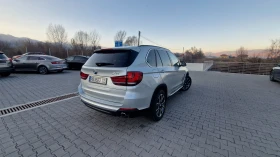 Обява за продажба на BMW X5 Xdrive 30D БАРТЕР ЛИЗИГ ~32 800 лв. - изображение 1