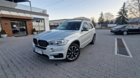 Обява за продажба на BMW X5 Xdrive 30D БАРТЕР ЛИЗИГ ~32 800 лв. - изображение 1