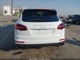 Porsche Cayenne 3.6L V-6 DI, DOHC, VVT, 300HP All Wheel Drive, снимка 9