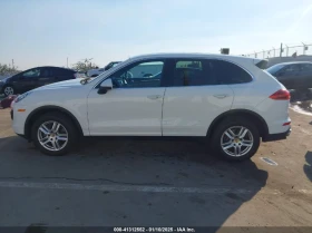 Porsche Cayenne 3.6L V-6 DI, DOHC, VVT, 300HP All Wheel Drive, снимка 7