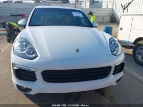 Porsche Cayenne 3.6L V-6 DI, DOHC, VVT, 300HP All Wheel Drive, снимка 5