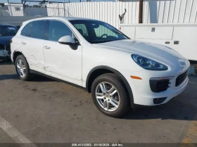 Porsche Cayenne 3.6L V-6 DI, DOHC, VVT, 300HP All Wheel Drive, снимка 1