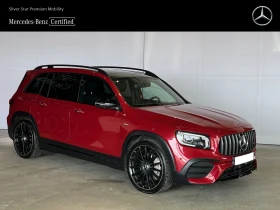 Обява за продажба на Mercedes-Benz GLB 35 AMG 4MATIC ~89 000 лв. - изображение 2