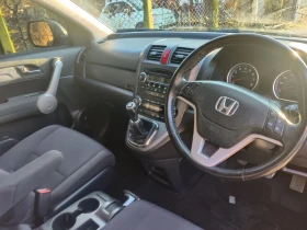 Honda Cr-v, снимка 14