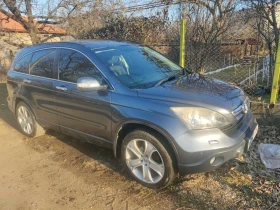 Honda Cr-v, снимка 12