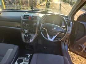 Honda Cr-v, снимка 15