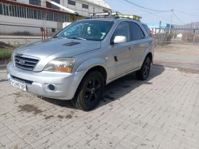 Kia Sorento 2.5 170, снимка 1