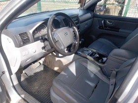 Kia Sorento 2.5 170, снимка 8