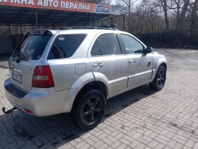 Kia Sorento 2.5 170, снимка 3