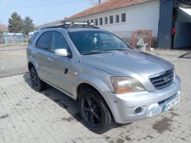 Kia Sorento 2.5 170, снимка 2