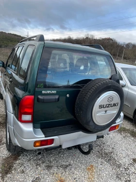 Suzuki Grand vitara | Mobile.bg    4