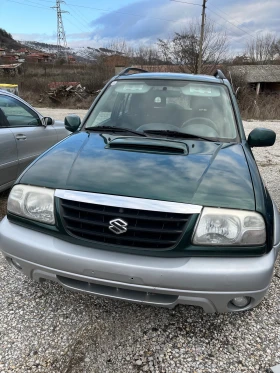 Suzuki Grand vitara | Mobile.bg    8