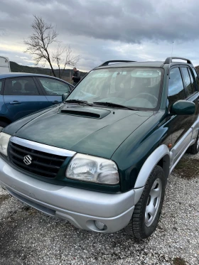 Suzuki Grand vitara | Mobile.bg    13