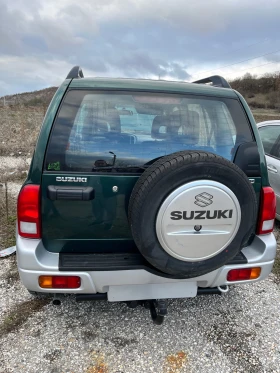 Suzuki Grand vitara | Mobile.bg    9