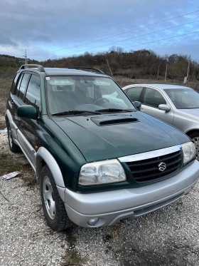 Suzuki Grand vitara | Mobile.bg    2